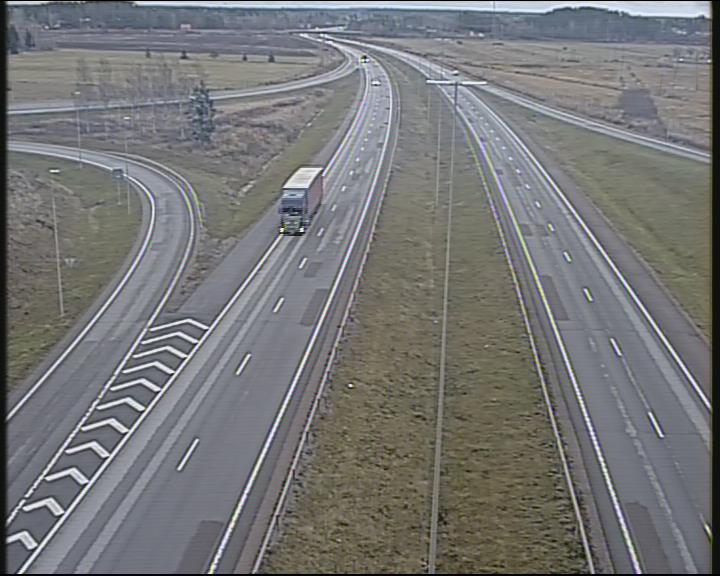 Kelikamerat Kuva Tie 7 Loviisa Länsi, Loviisa, Uusimaa