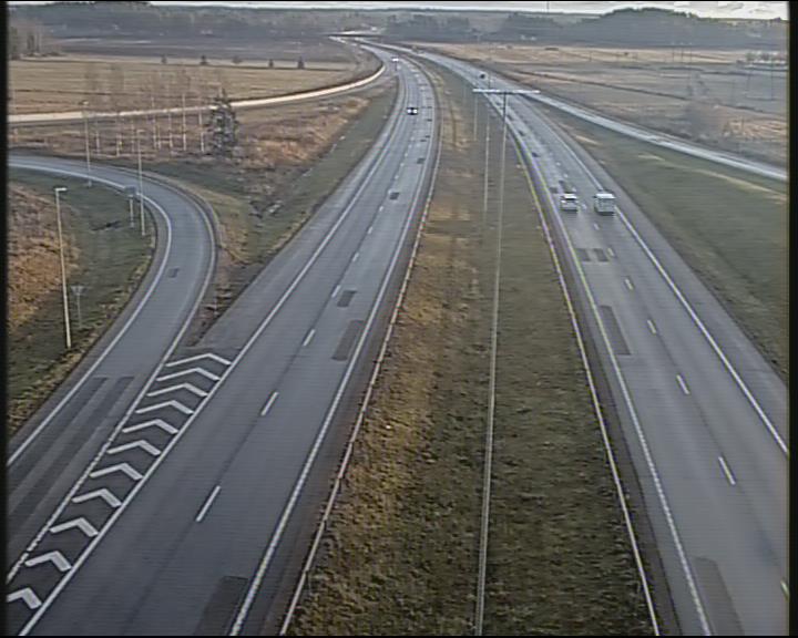 Kelikamerat Kuva Tie 7 Loviisa Länsi, Loviisa, Uusimaa