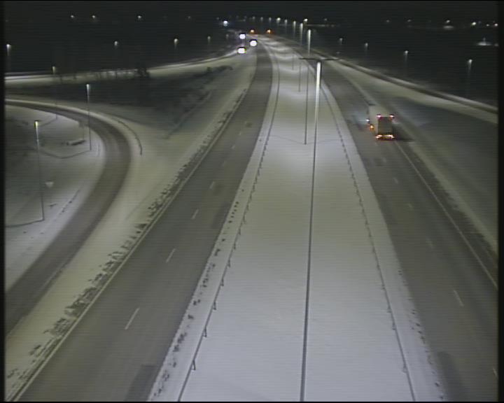 Kelikamerat Kuva Tie 7 Loviisa Länsi, Loviisa, Uusimaa