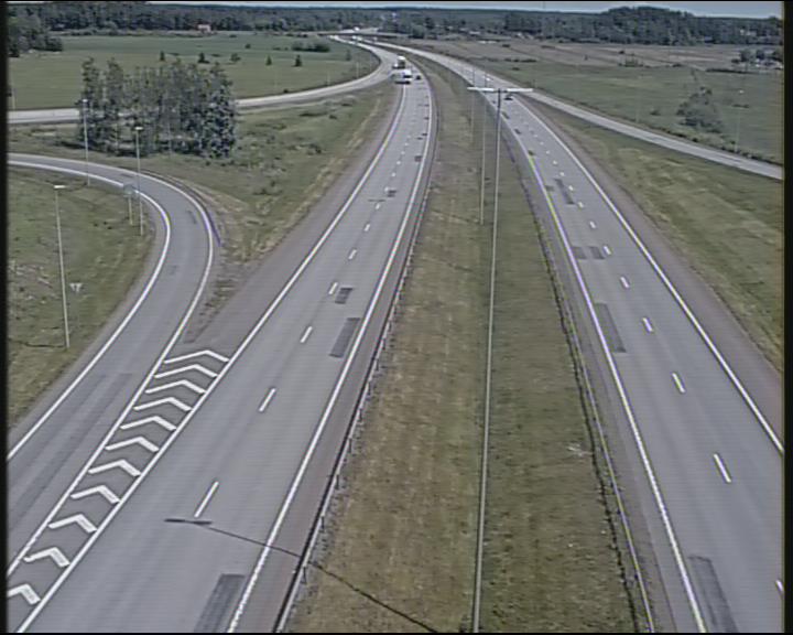 Kelikamerat Kuva Tie 7 Loviisa Länsi, Loviisa, Uusimaa