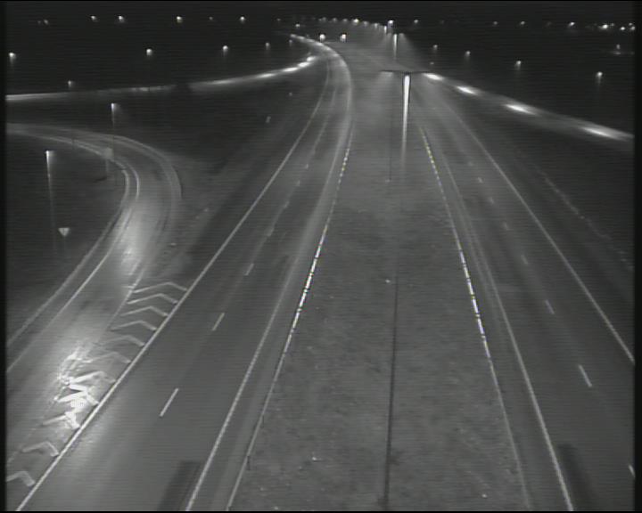 Weather Camera Image Väg 7 Lovisa Väst, Loviisa, Uusimaa