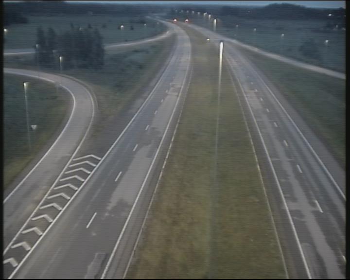 Kelikamerat Kuva Tie 7 Loviisa Länsi, Loviisa, Uusimaa