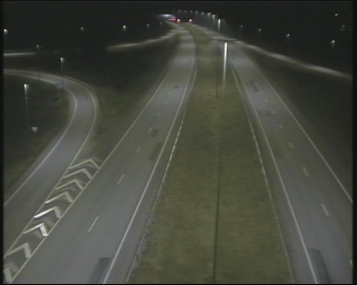 Weather Camera Image Väg 7 Lovisa Väst, Loviisa, Uusimaa