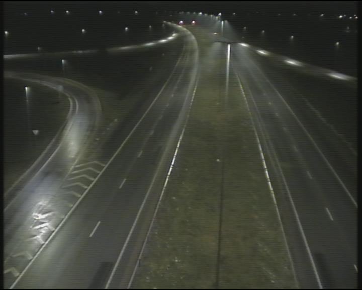 Weather Camera Image Väg 7 Lovisa Väst, Loviisa, Uusimaa