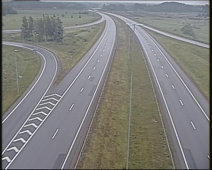 Kelikamerat Kuva Tie 7 Loviisa Länsi, Loviisa, Uusimaa