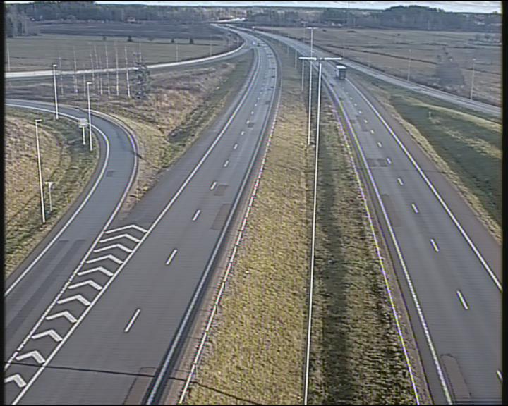 Kelikamerat Kuva Tie 7 Loviisa Länsi, Loviisa, Uusimaa