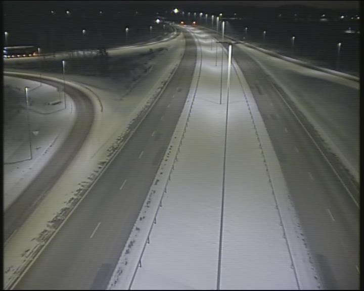 Kelikamerat Kuva Tie 7 Loviisa Länsi, Loviisa, Uusimaa