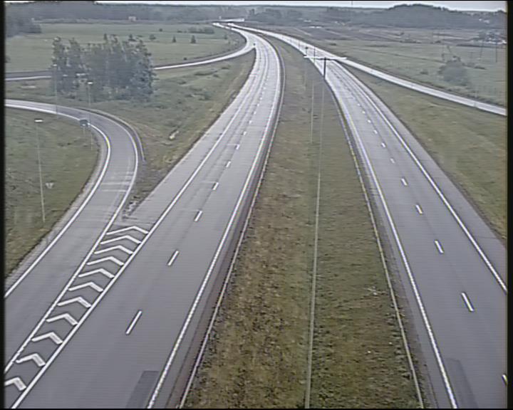 Kelikamerat Kuva Tie 7 Loviisa Länsi, Loviisa, Uusimaa