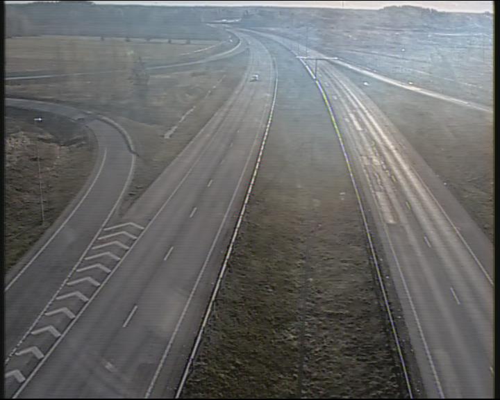 Weather Camera Image Road 7 Loviisa West, Loviisa, Uusimaa