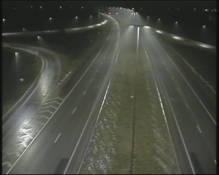 Weather Camera Image Väg 7 Lovisa Väst, Loviisa, Uusimaa