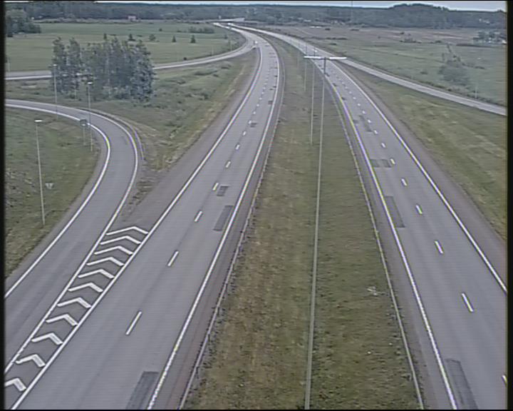 Kelikamerat Kuva Tie 7 Loviisa Länsi, Loviisa, Uusimaa