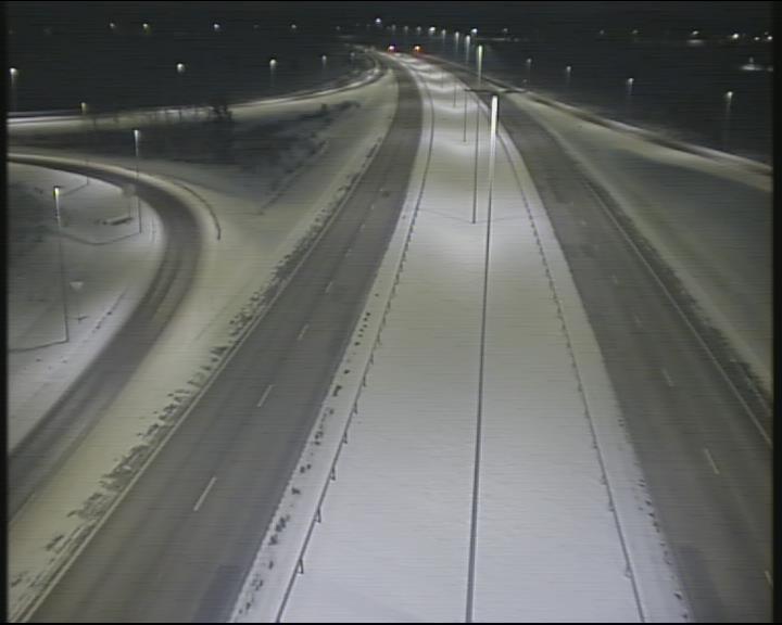 Kelikamerat Kuva Tie 7 Loviisa Länsi, Loviisa, Uusimaa