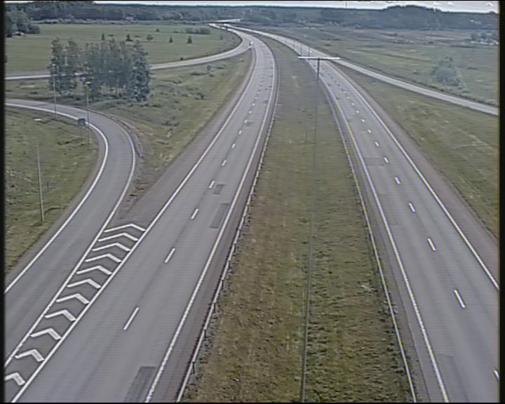 Kelikamerat Kuva Tie 7 Loviisa Länsi, Loviisa, Uusimaa