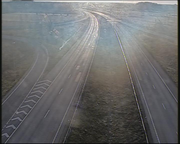 Weather Camera Image Road 7 Loviisa West, Loviisa, Uusimaa