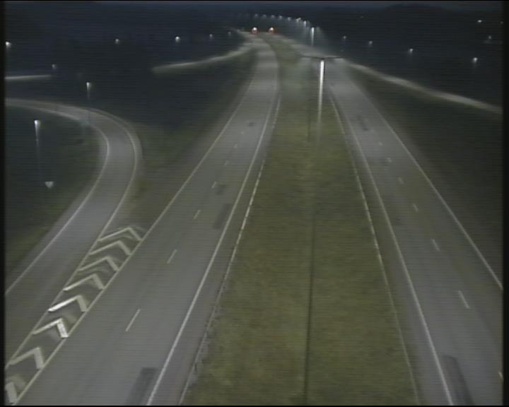 Weather Camera Image Väg 7 Lovisa Väst, Loviisa, Uusimaa