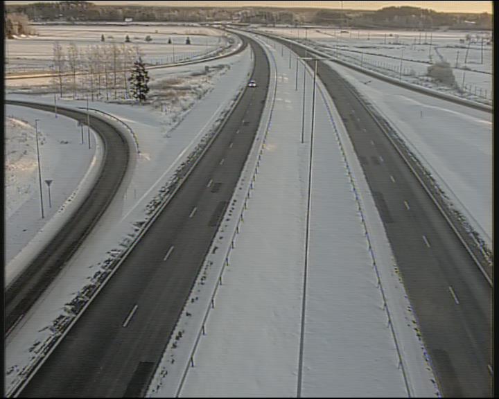 Kelikamerat Kuva Tie 7 Loviisa Länsi, Loviisa, Uusimaa