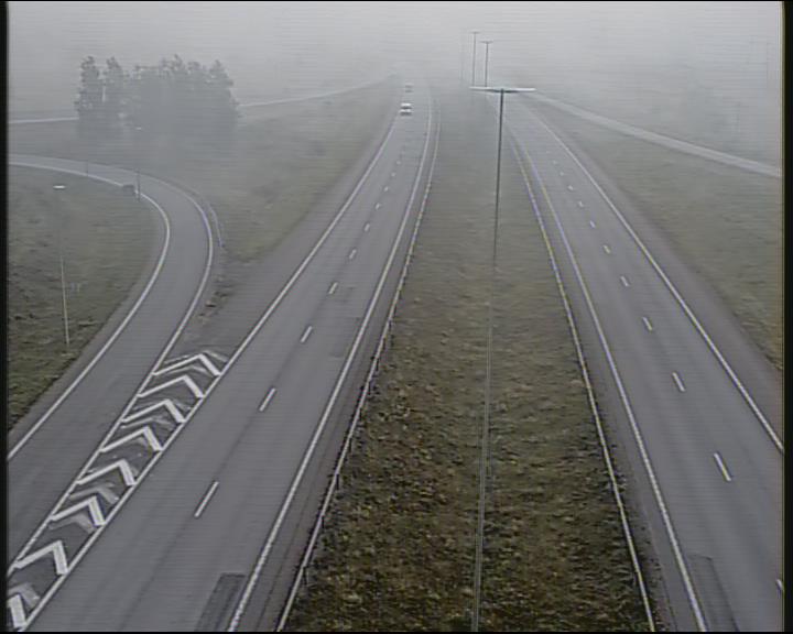 Weather Camera Image Väg 7 Lovisa Väst, Loviisa, Uusimaa