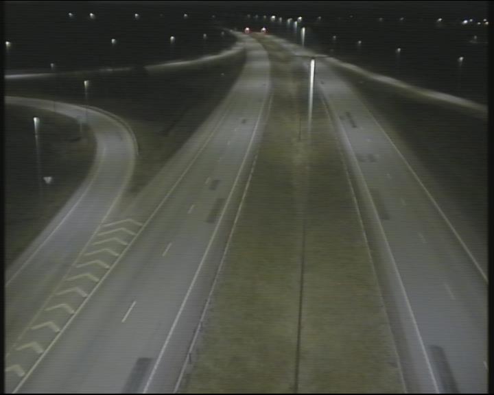 Weather Camera Image Road 7 Loviisa West, Loviisa, Uusimaa