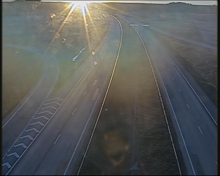 Weather Camera Image Väg 7 Lovisa Väst, Loviisa, Uusimaa