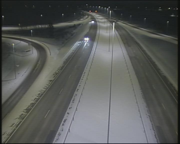 Weather Camera Image Road 7 Loviisa West, Loviisa, Uusimaa