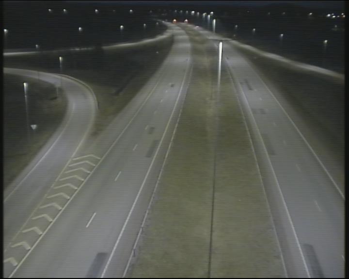Weather Camera Image Väg 7 Lovisa Väst, Loviisa, Uusimaa