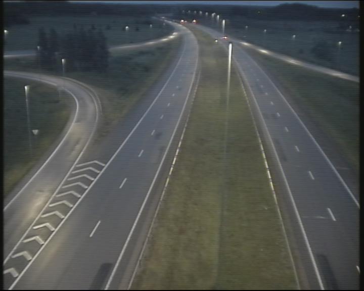 Kelikamerat Kuva Tie 7 Loviisa Länsi, Loviisa, Uusimaa
