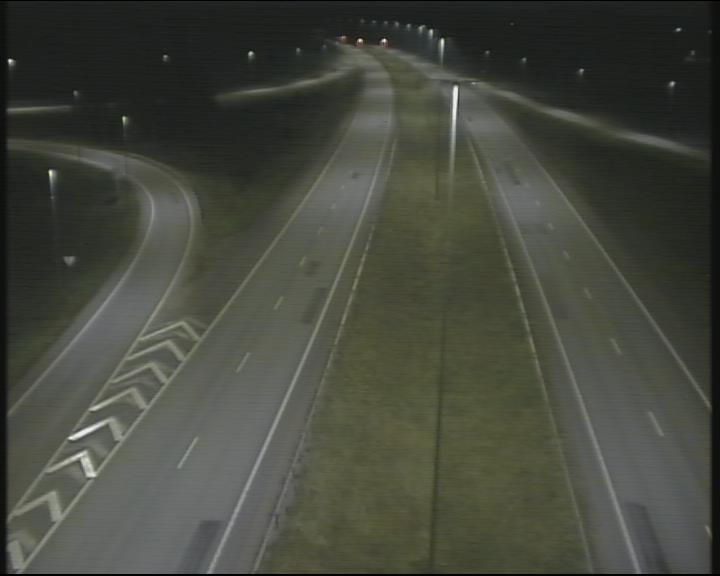 Weather Camera Image Väg 7 Lovisa Väst, Loviisa, Uusimaa
