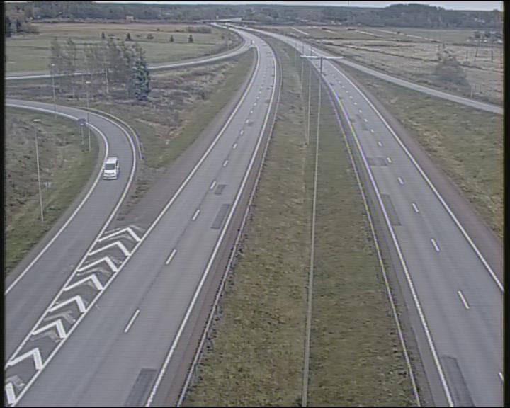Kelikamerat Kuva Tie 7 Loviisa Länsi, Loviisa, Uusimaa