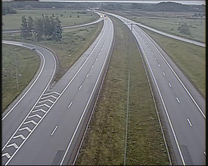Kelikamerat Kuva Tie 7 Loviisa Länsi, Loviisa, Uusimaa