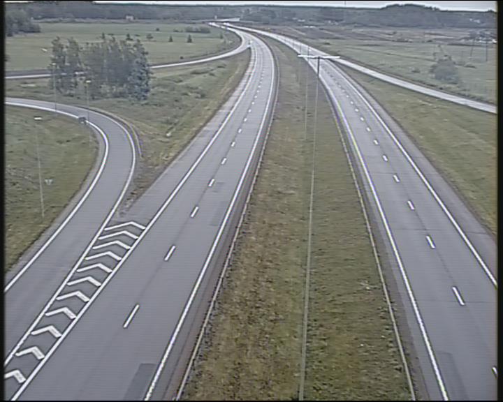 Kelikamerat Kuva Tie 7 Loviisa Länsi, Loviisa, Uusimaa