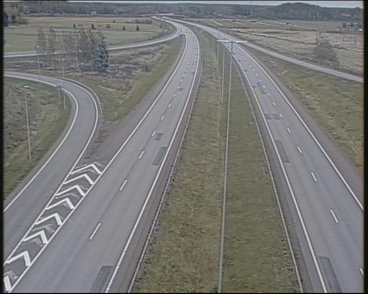 Kelikamerat Kuva Tie 7 Loviisa Länsi, Loviisa, Uusimaa