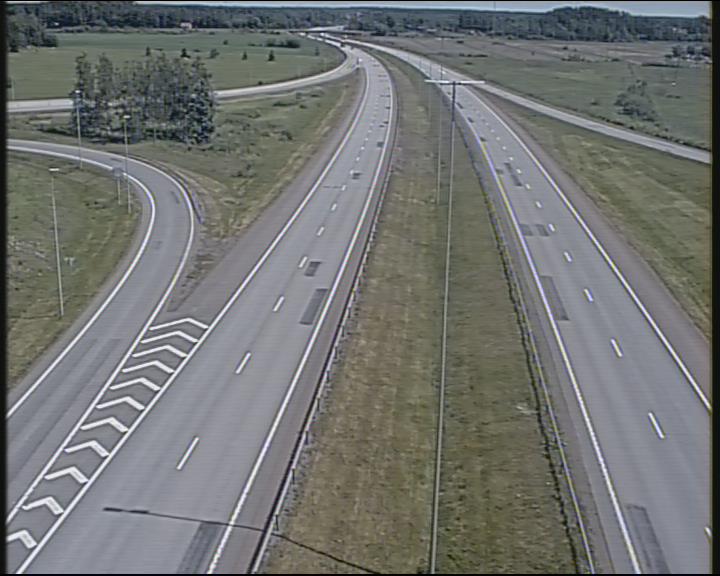 Kelikamerat Kuva Tie 7 Loviisa Länsi, Loviisa, Uusimaa