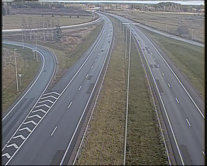 Kelikamerat Kuva Tie 7 Loviisa Länsi, Loviisa, Uusimaa