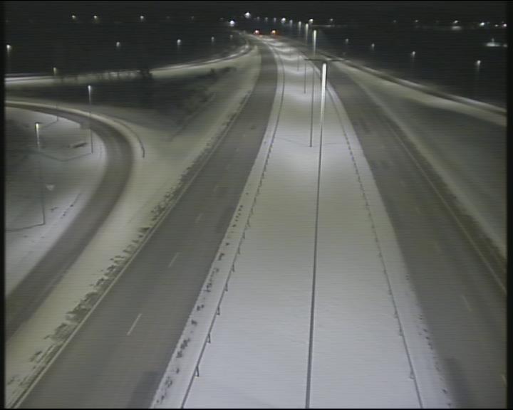 Kelikamerat Kuva Tie 7 Loviisa Länsi, Loviisa, Uusimaa