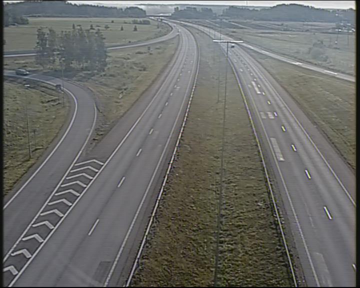 Kelikamerat Kuva Tie 7 Loviisa Länsi, Loviisa, Uusimaa