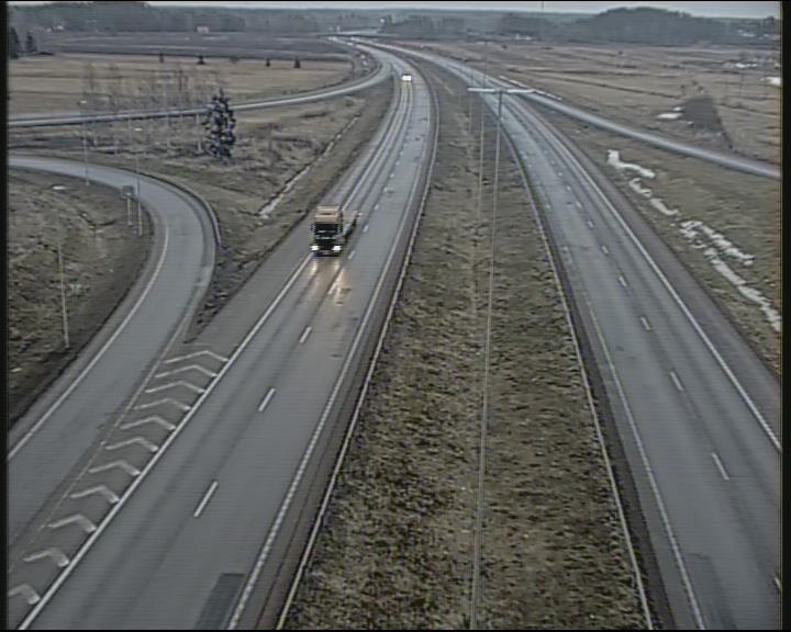 Kelikamerat Kuva Tie 7 Loviisa Länsi, Loviisa, Uusimaa