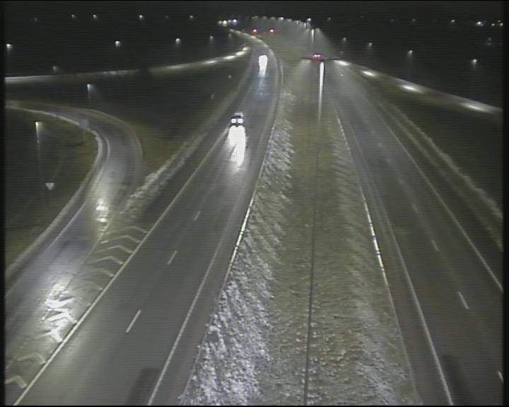 Weather Camera Image Väg 7 Lovisa Väst, Loviisa, Uusimaa