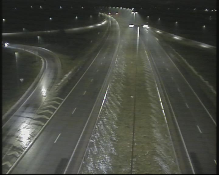 Weather Camera Image Väg 7 Lovisa Väst, Loviisa, Uusimaa