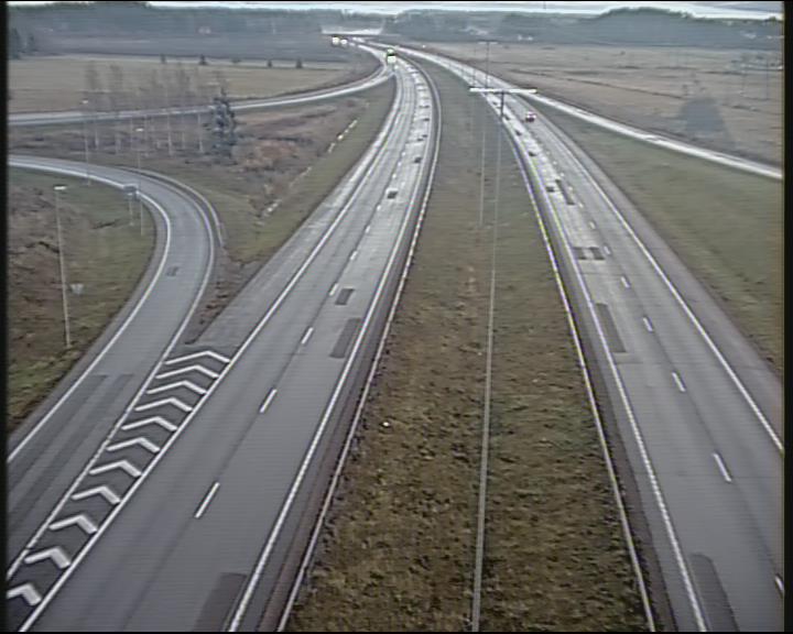 Kelikamerat Kuva Tie 7 Loviisa Länsi, Loviisa, Uusimaa