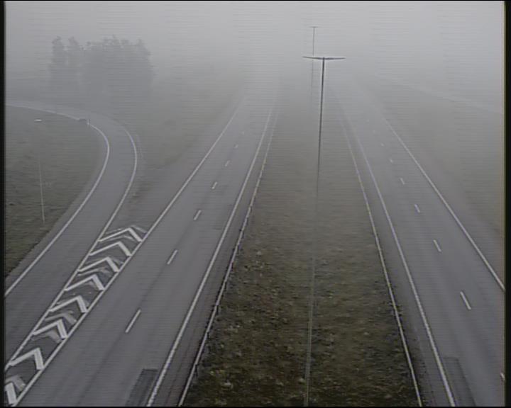 Weather Camera Image Väg 7 Lovisa Väst, Loviisa, Uusimaa