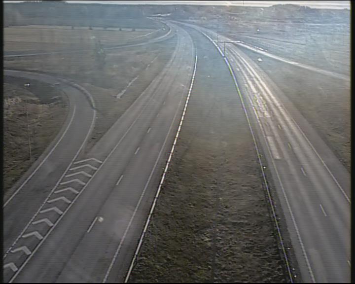 Weather Camera Image Väg 7 Lovisa Väst, Loviisa, Uusimaa