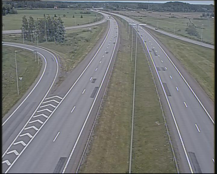 Kelikamerat Kuva Tie 7 Loviisa Länsi, Loviisa, Uusimaa