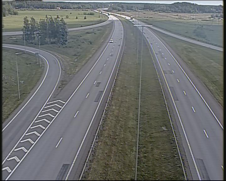 Kelikamerat Kuva Tie 7 Loviisa Länsi, Loviisa, Uusimaa