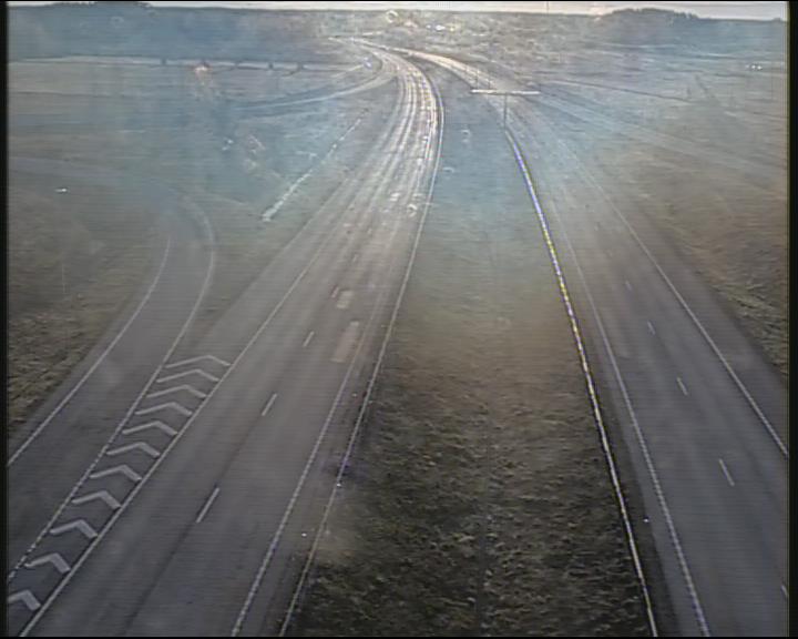Weather Camera Image Väg 7 Lovisa Väst, Loviisa, Uusimaa