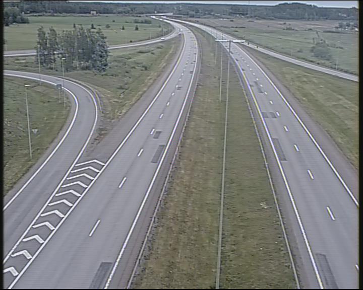 Kelikamerat Kuva Tie 7 Loviisa Länsi, Loviisa, Uusimaa
