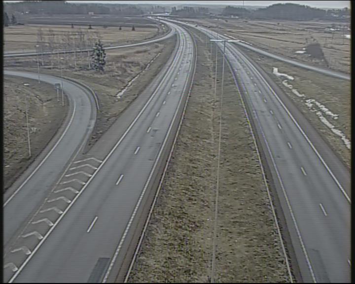 Kelikamerat Kuva Tie 7 Loviisa Länsi, Loviisa, Uusimaa