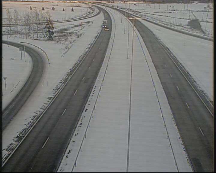 Kelikamerat Kuva Tie 7 Loviisa Länsi, Loviisa, Uusimaa