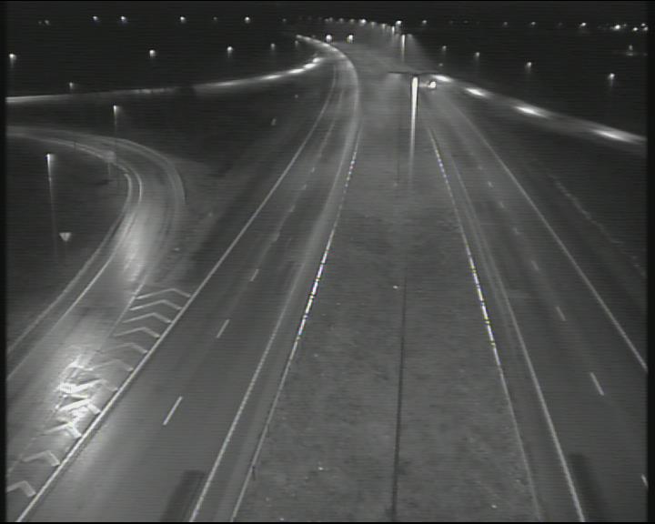 Weather Camera Image Väg 7 Lovisa Väst, Loviisa, Uusimaa