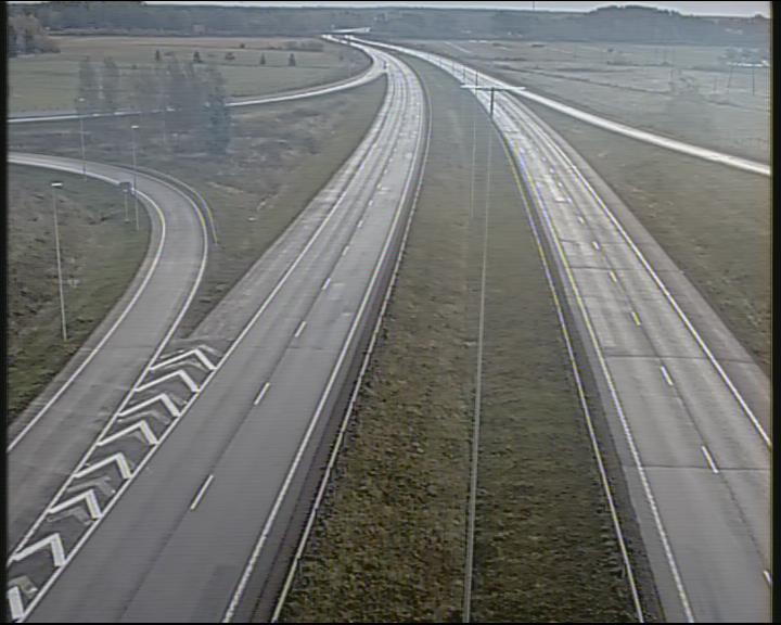 Weather Camera Image Road 7 Loviisa West, Loviisa, Uusimaa