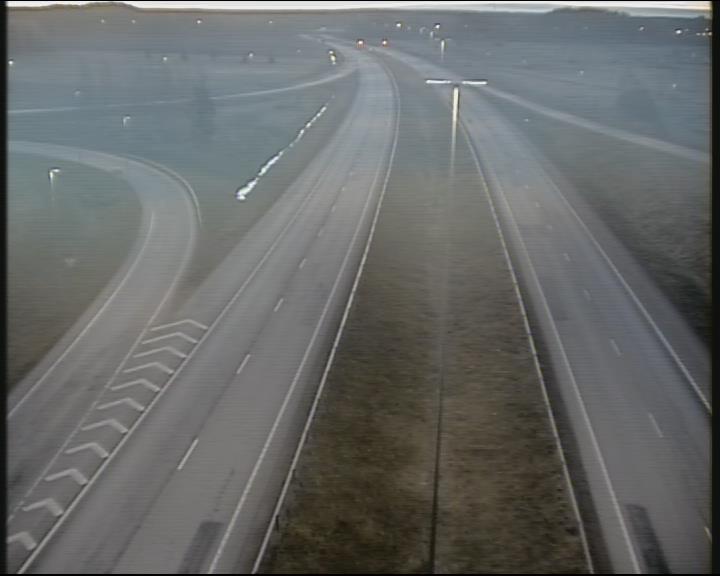 Weather Camera Image Väg 7 Lovisa Väst, Loviisa, Uusimaa